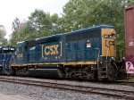 CSXT 6536